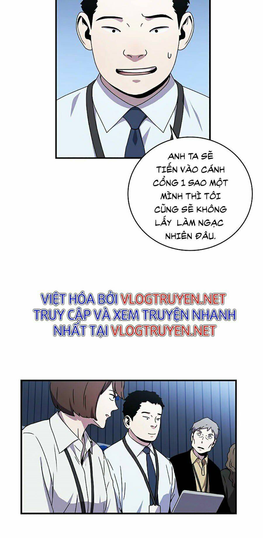 Sự Trở Lại Của Người Chơi Bị Đóng Băng - Chapter 49 - Page 6