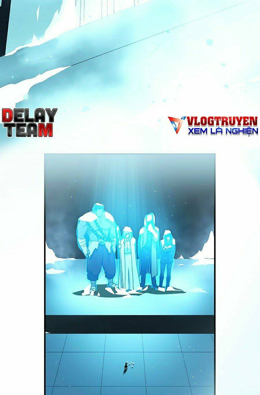 Sự Trở Lại Của Người Chơi Bị Đóng Băng - Chapter 49 - Page 74