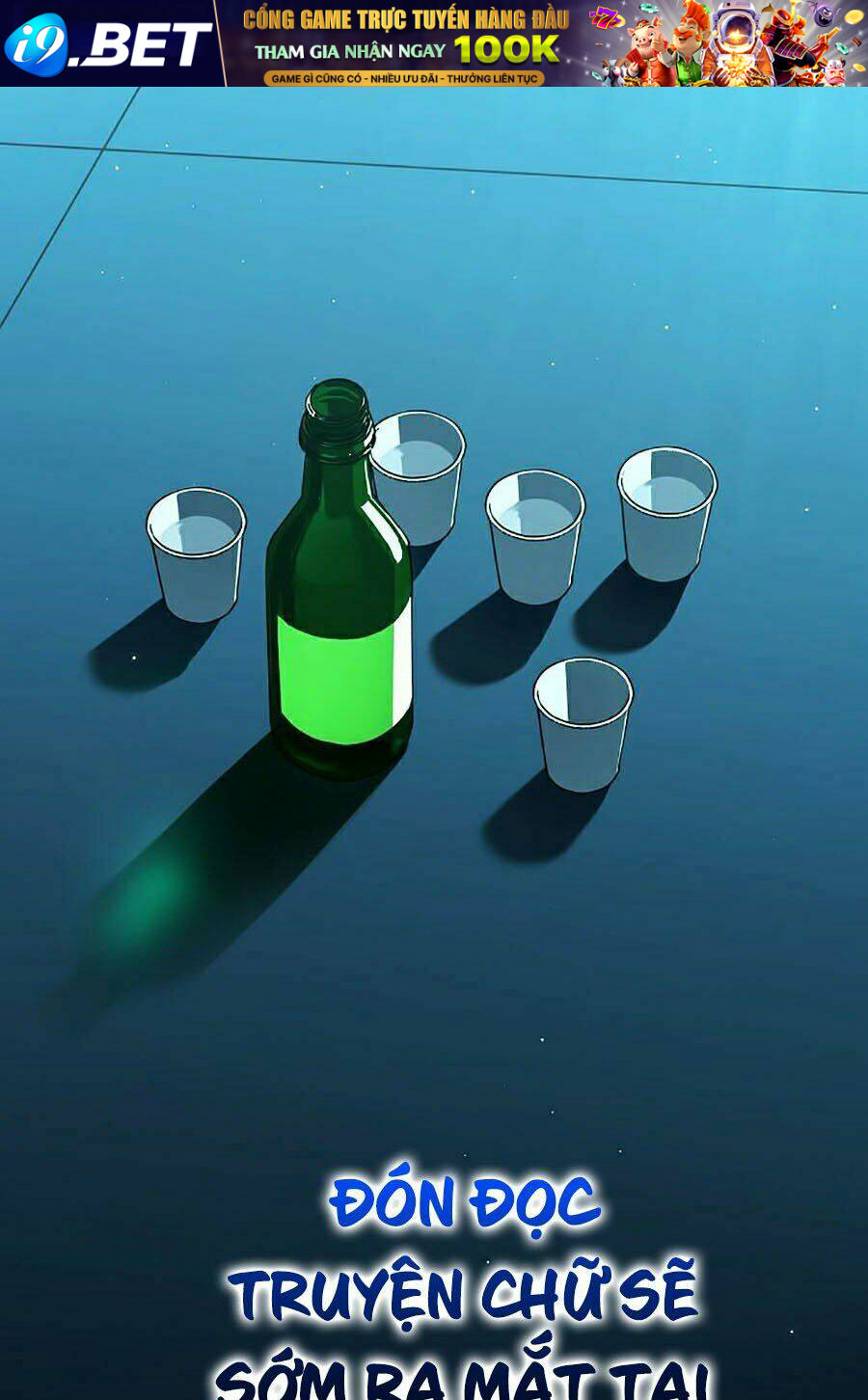 Sự Trở Lại Của Người Chơi Bị Đóng Băng - Chapter 49 - Page 77