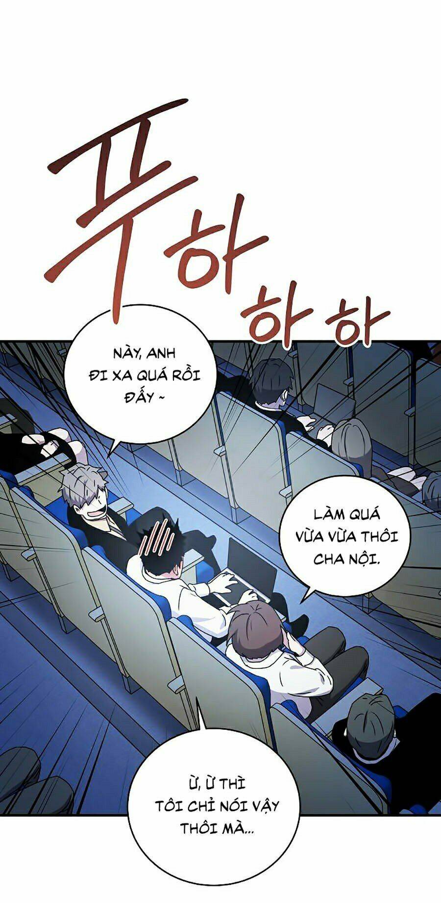 Sự Trở Lại Của Người Chơi Bị Đóng Băng - Chapter 49 - Page 7