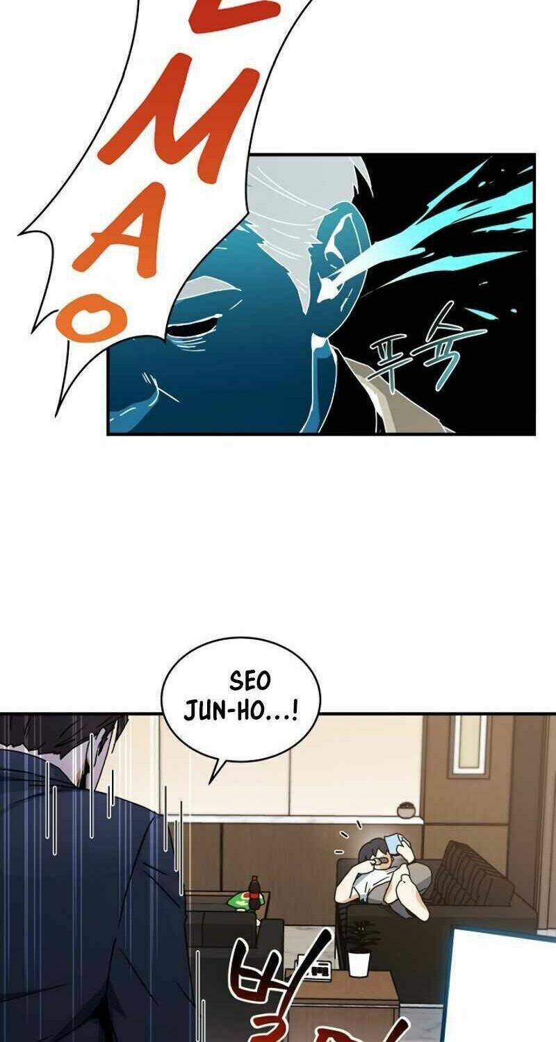 Sự Trở Lại Của Người Chơi Bị Đóng Băng - Chapter 5 - Page 12