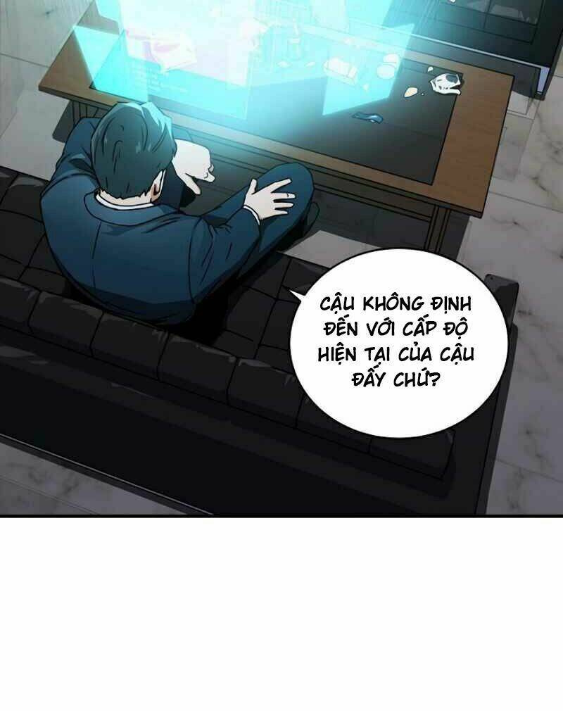 Sự Trở Lại Của Người Chơi Bị Đóng Băng - Chapter 5 - Page 17