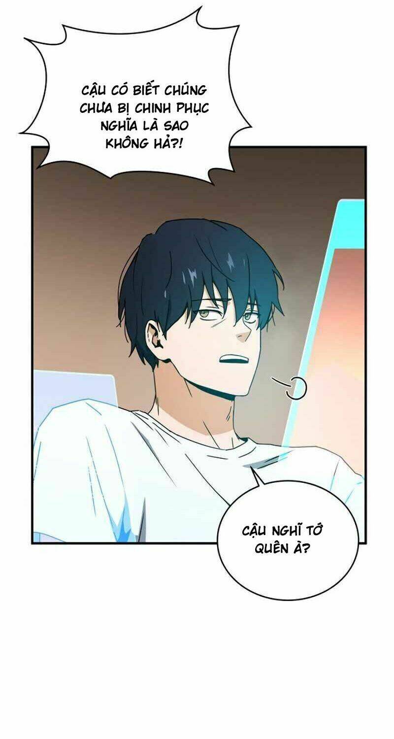 Sự Trở Lại Của Người Chơi Bị Đóng Băng - Chapter 5 - Page 19