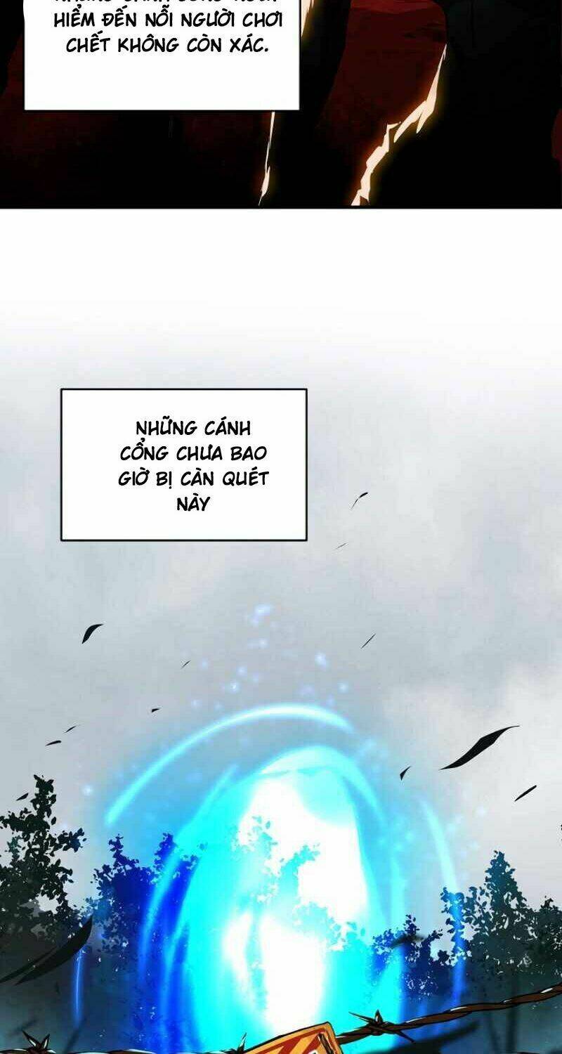 Sự Trở Lại Của Người Chơi Bị Đóng Băng - Chapter 5 - Page 21