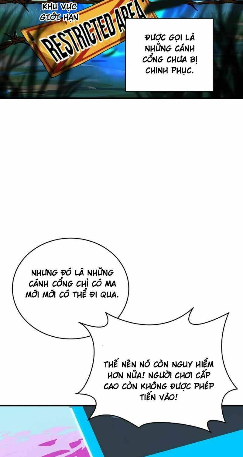 Sự Trở Lại Của Người Chơi Bị Đóng Băng - Chapter 5 - Page 22