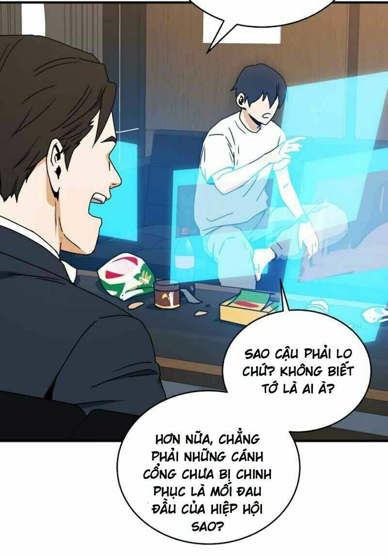 Sự Trở Lại Của Người Chơi Bị Đóng Băng - Chapter 5 - Page 24