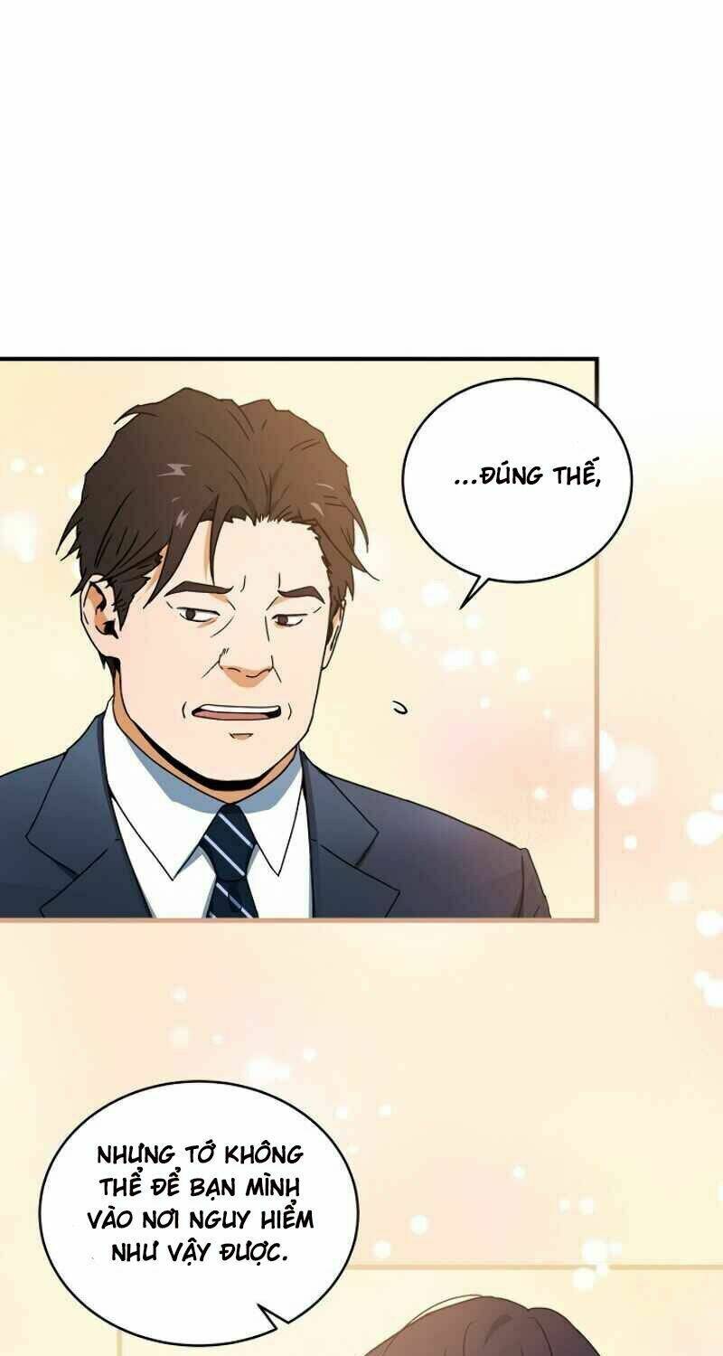 Sự Trở Lại Của Người Chơi Bị Đóng Băng - Chapter 5 - Page 25