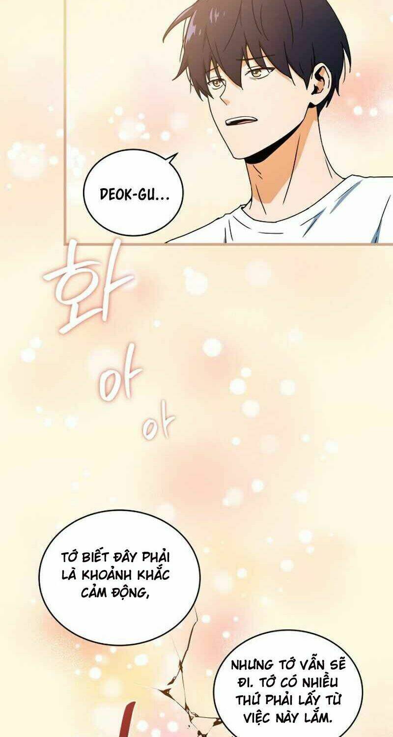 Sự Trở Lại Của Người Chơi Bị Đóng Băng - Chapter 5 - Page 26