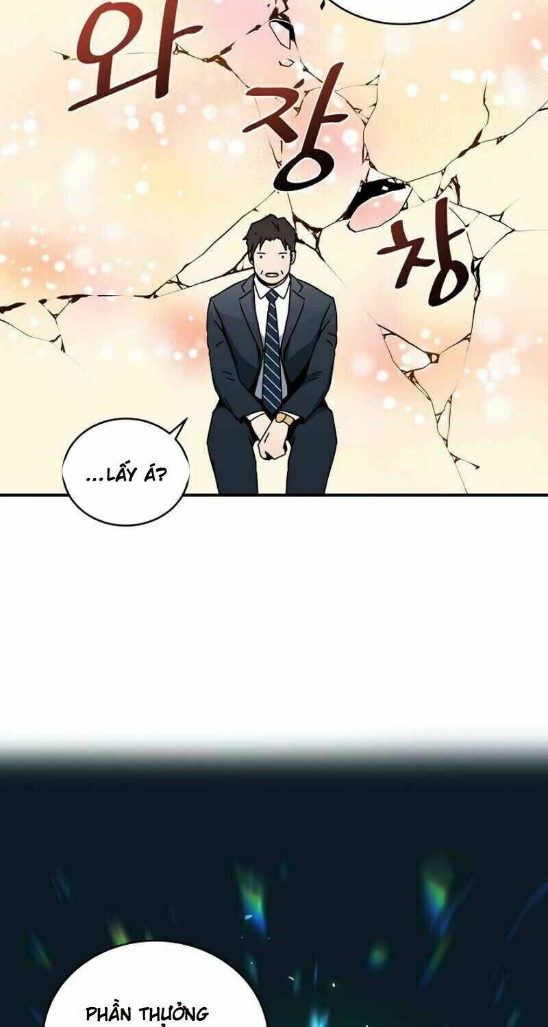 Sự Trở Lại Của Người Chơi Bị Đóng Băng - Chapter 5 - Page 27