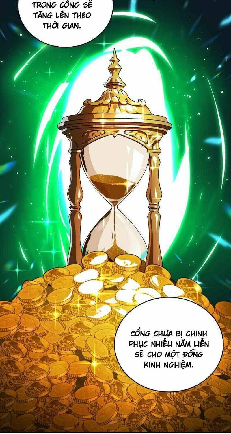 Sự Trở Lại Của Người Chơi Bị Đóng Băng - Chapter 5 - Page 28