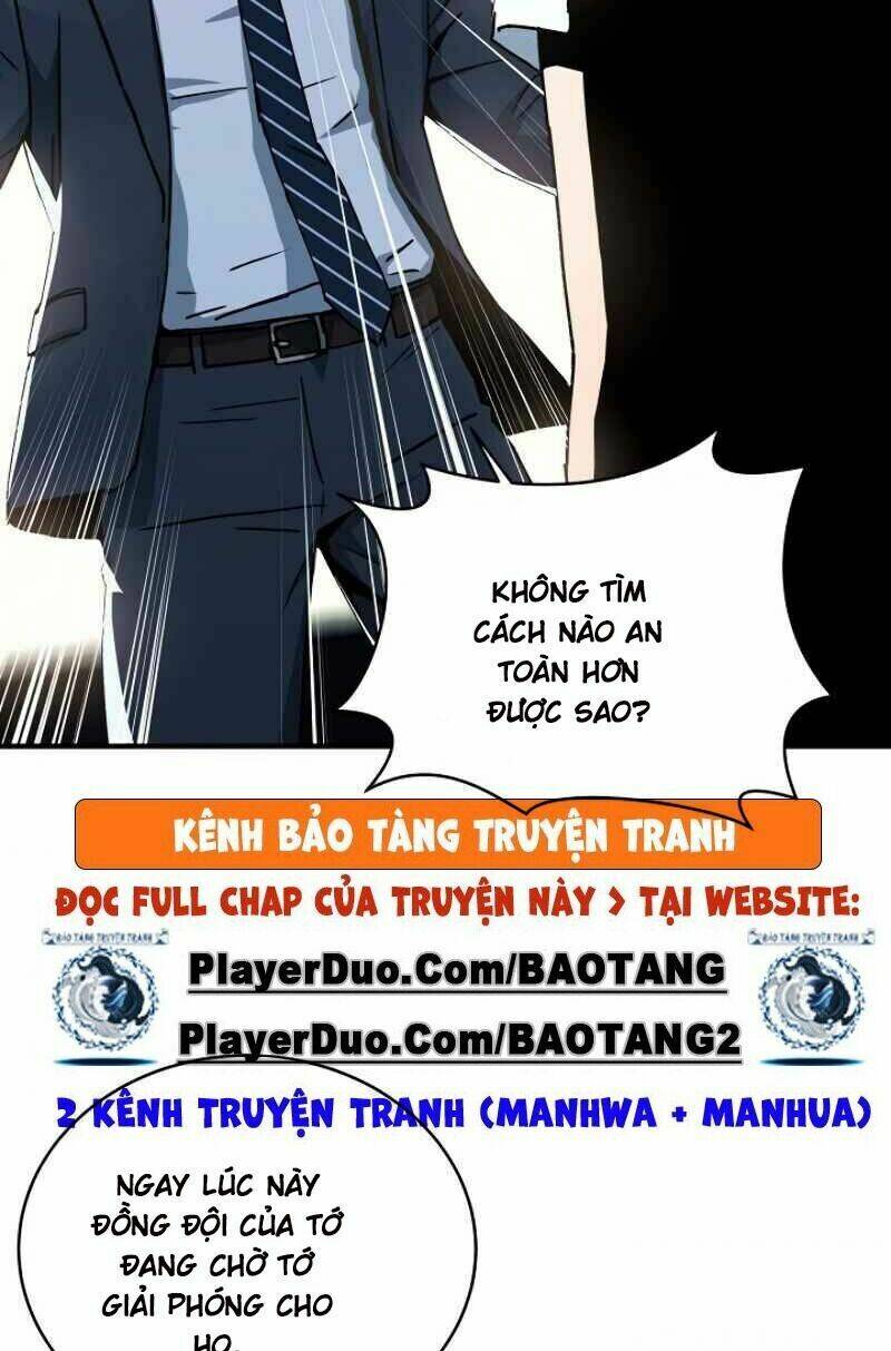 Sự Trở Lại Của Người Chơi Bị Đóng Băng - Chapter 5 - Page 31