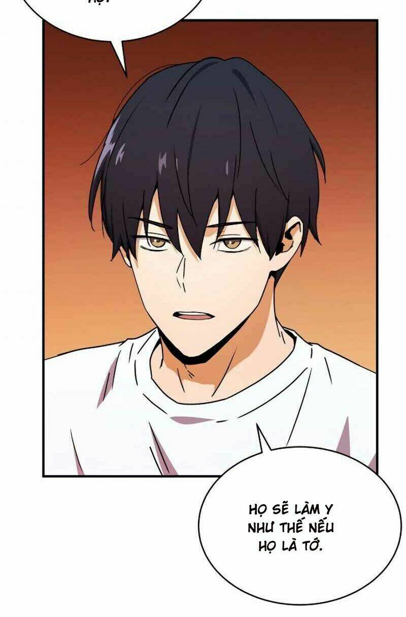 Sự Trở Lại Của Người Chơi Bị Đóng Băng - Chapter 5 - Page 32