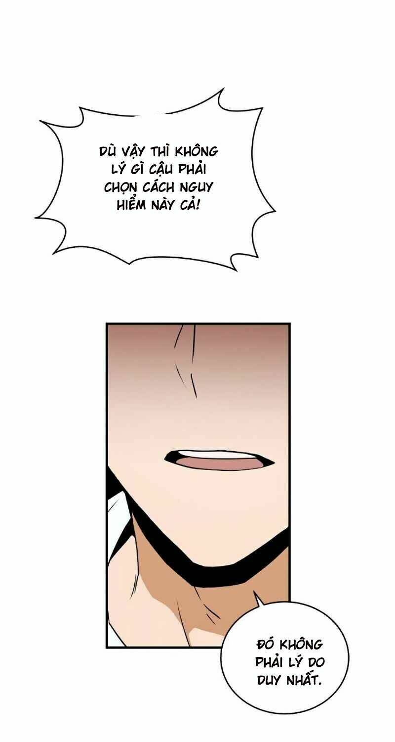 Sự Trở Lại Của Người Chơi Bị Đóng Băng - Chapter 5 - Page 33