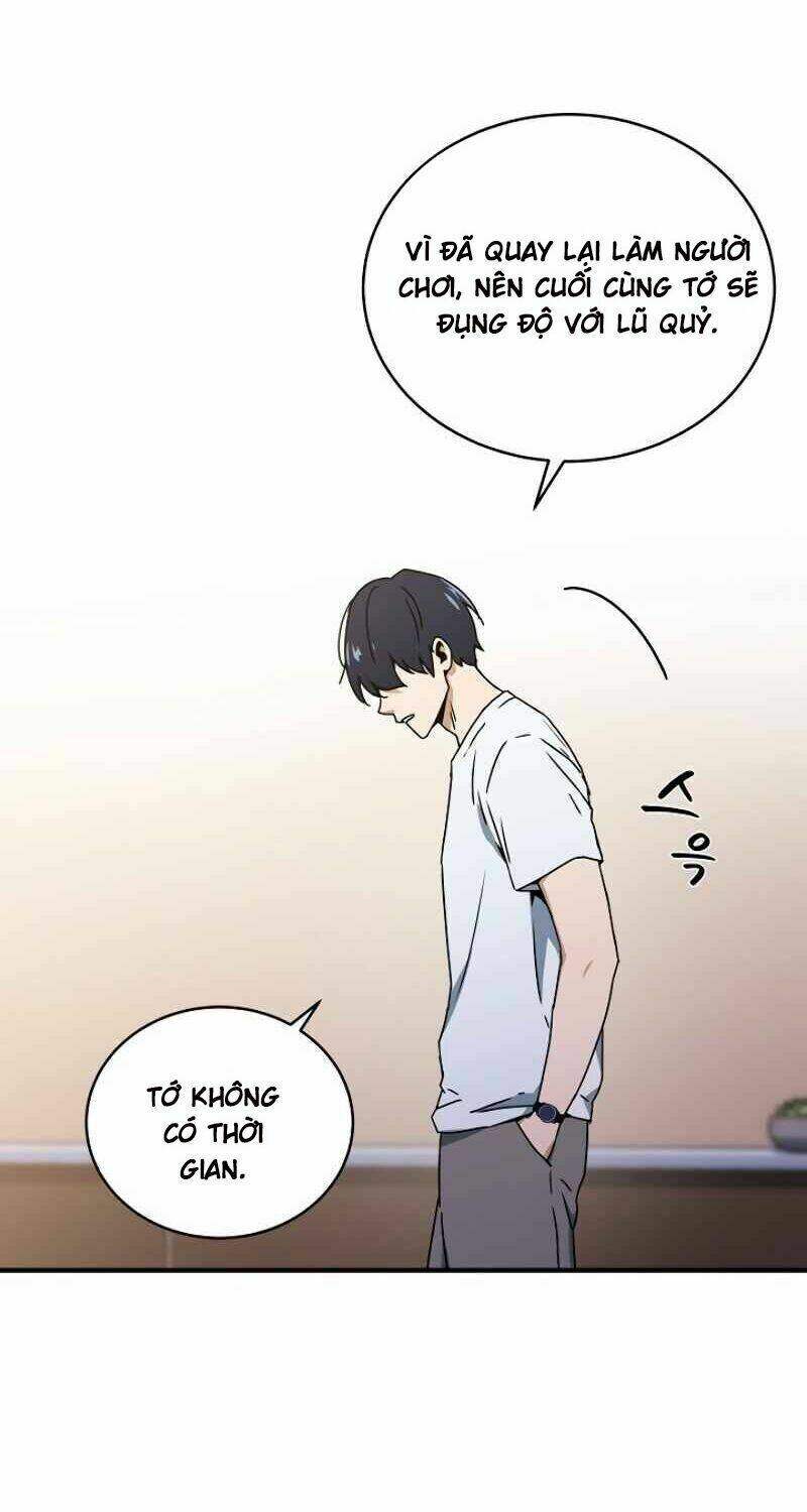 Sự Trở Lại Của Người Chơi Bị Đóng Băng - Chapter 5 - Page 34