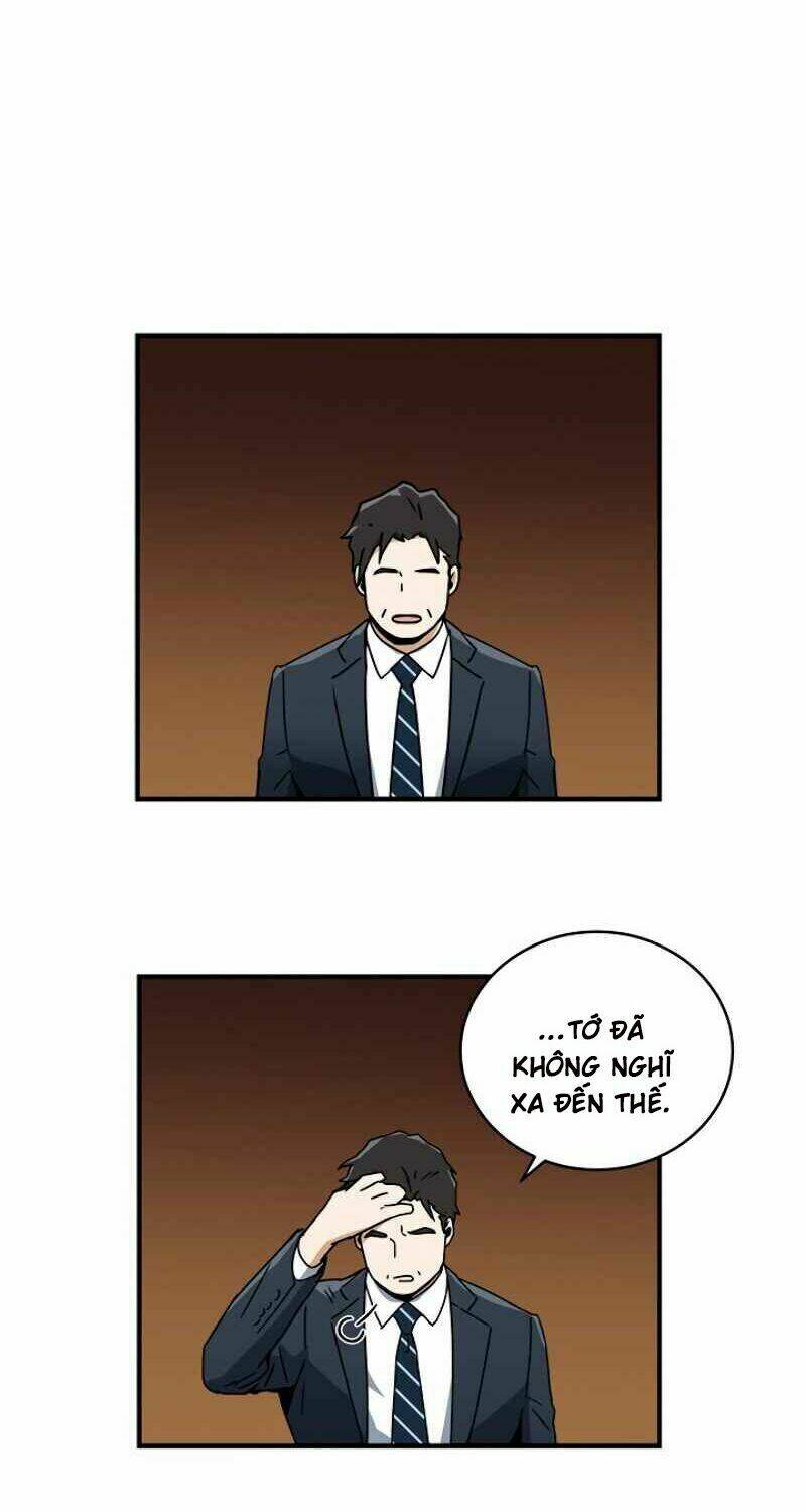 Sự Trở Lại Của Người Chơi Bị Đóng Băng - Chapter 5 - Page 36