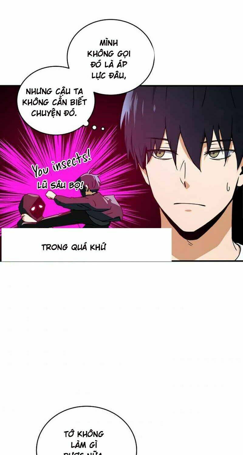 Sự Trở Lại Của Người Chơi Bị Đóng Băng - Chapter 5 - Page 38