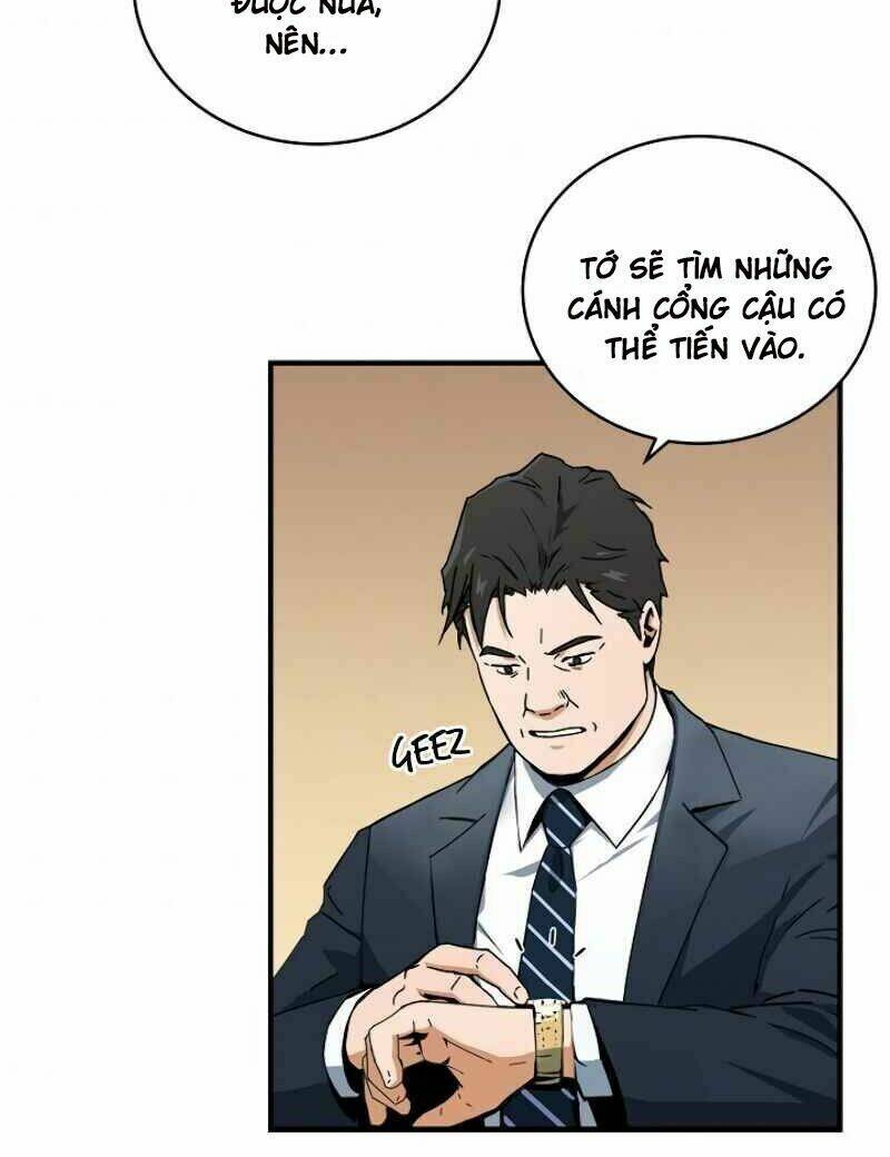 Sự Trở Lại Của Người Chơi Bị Đóng Băng - Chapter 5 - Page 39