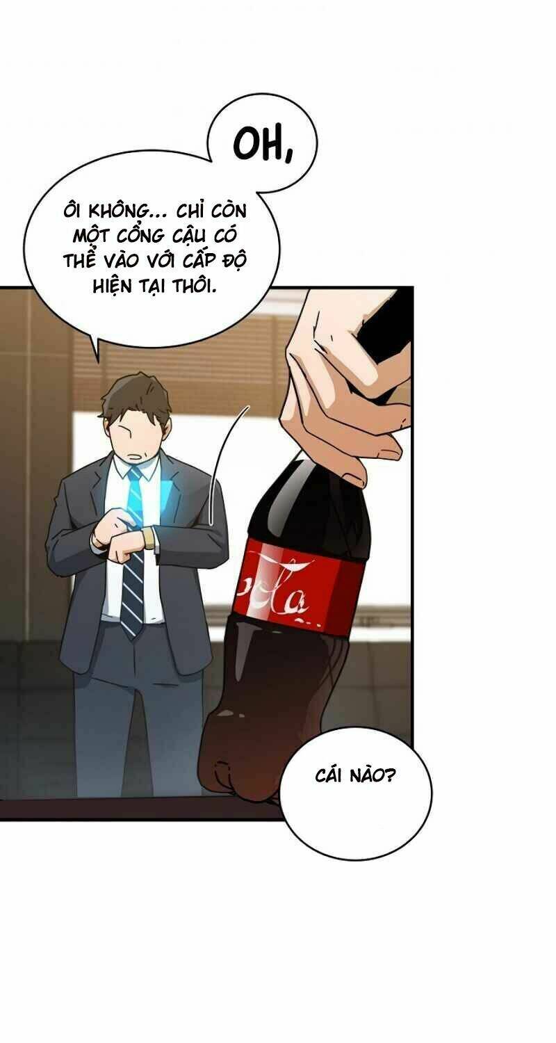 Sự Trở Lại Của Người Chơi Bị Đóng Băng - Chapter 5 - Page 40