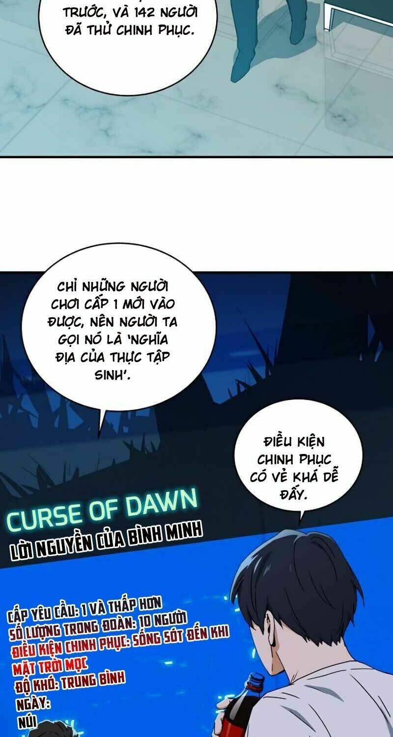 Sự Trở Lại Của Người Chơi Bị Đóng Băng - Chapter 5 - Page 42