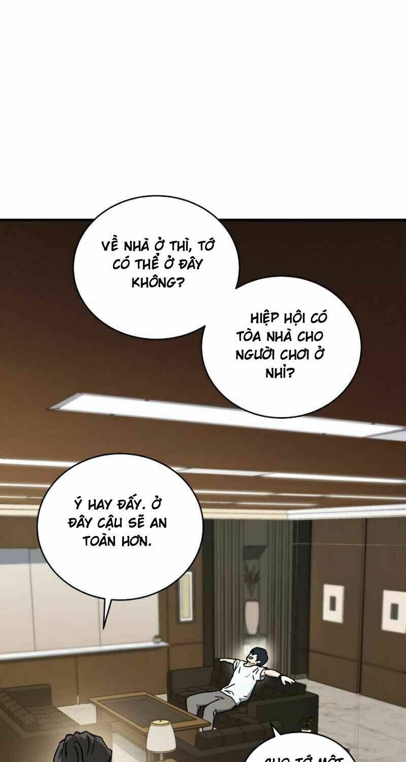 Sự Trở Lại Của Người Chơi Bị Đóng Băng - Chapter 5 - Page 47