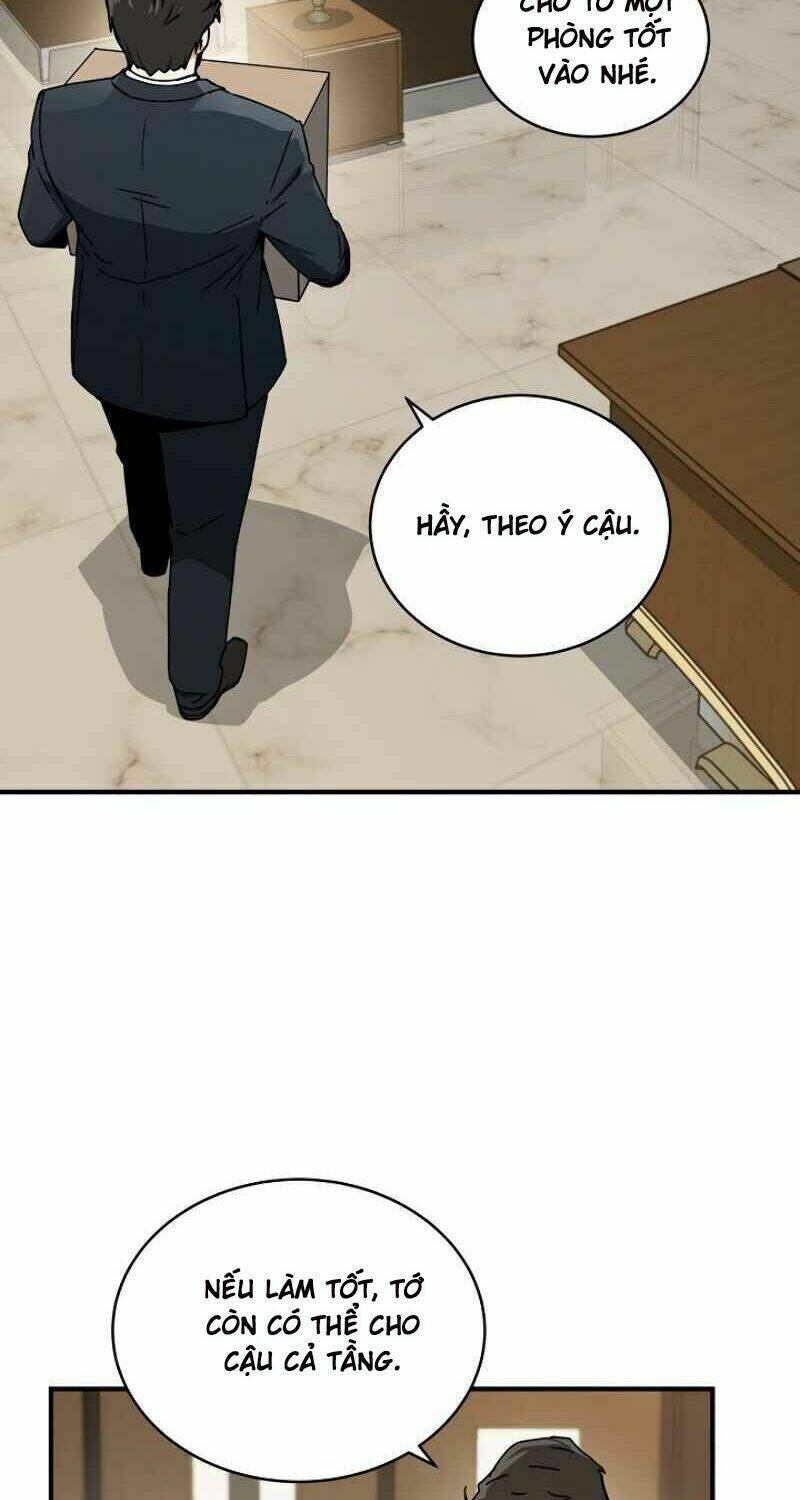 Sự Trở Lại Của Người Chơi Bị Đóng Băng - Chapter 5 - Page 48