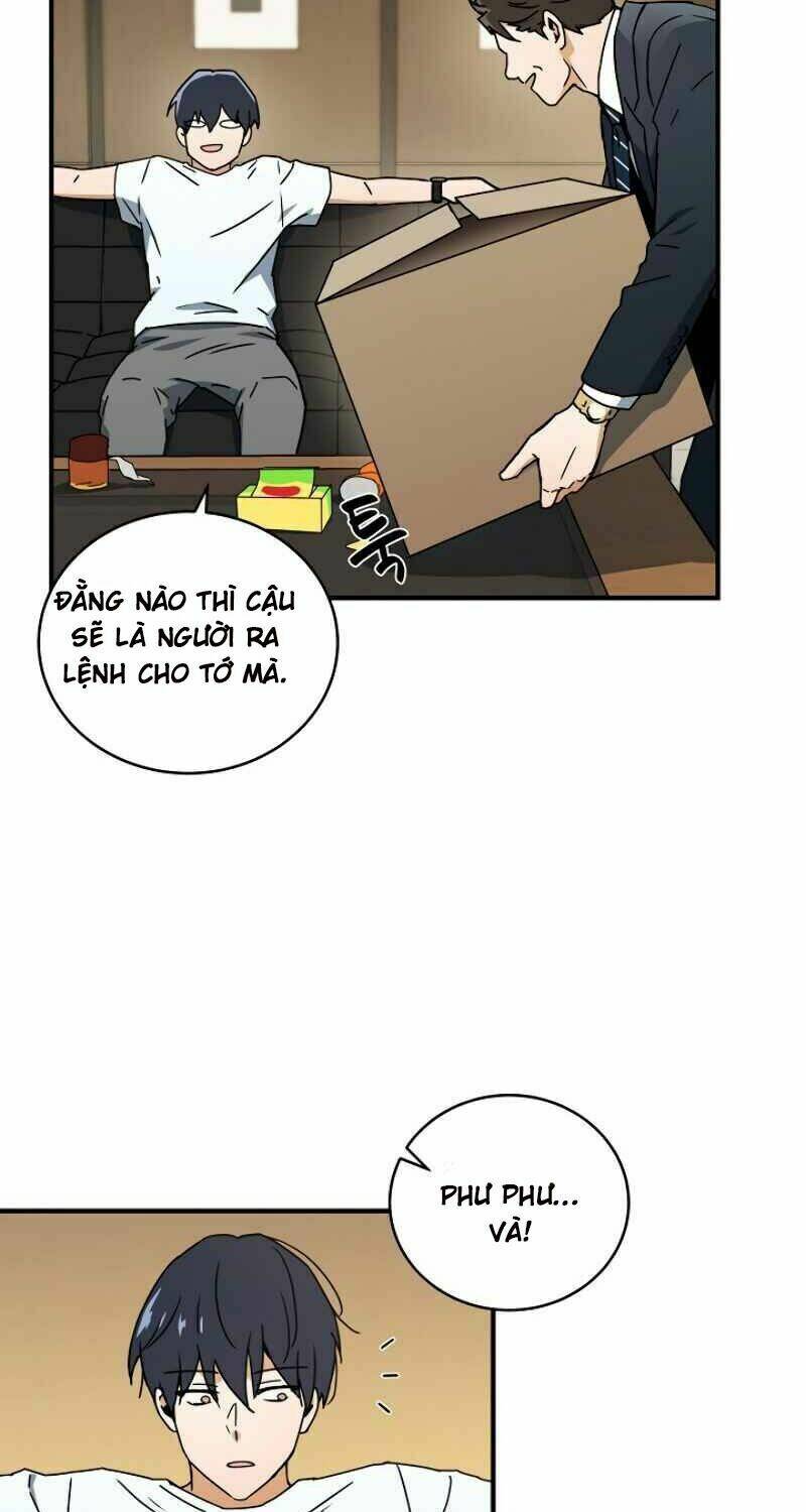 Sự Trở Lại Của Người Chơi Bị Đóng Băng - Chapter 5 - Page 49