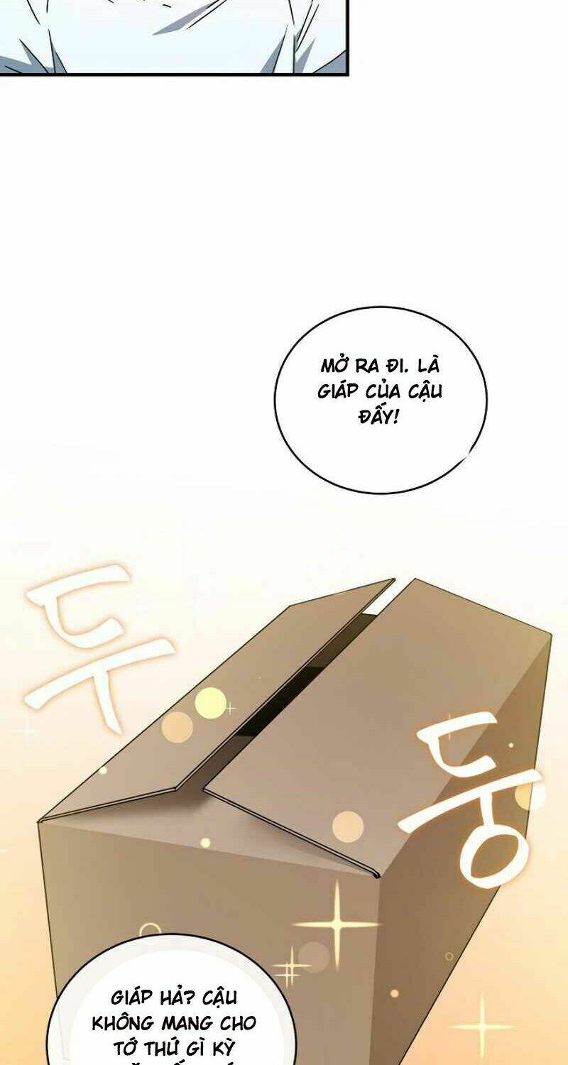 Sự Trở Lại Của Người Chơi Bị Đóng Băng - Chapter 5 - Page 50