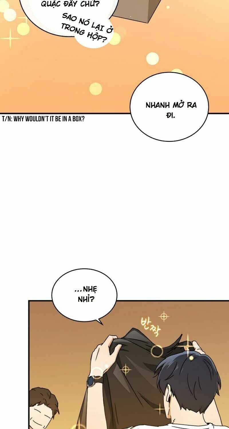 Sự Trở Lại Của Người Chơi Bị Đóng Băng - Chapter 5 - Page 51