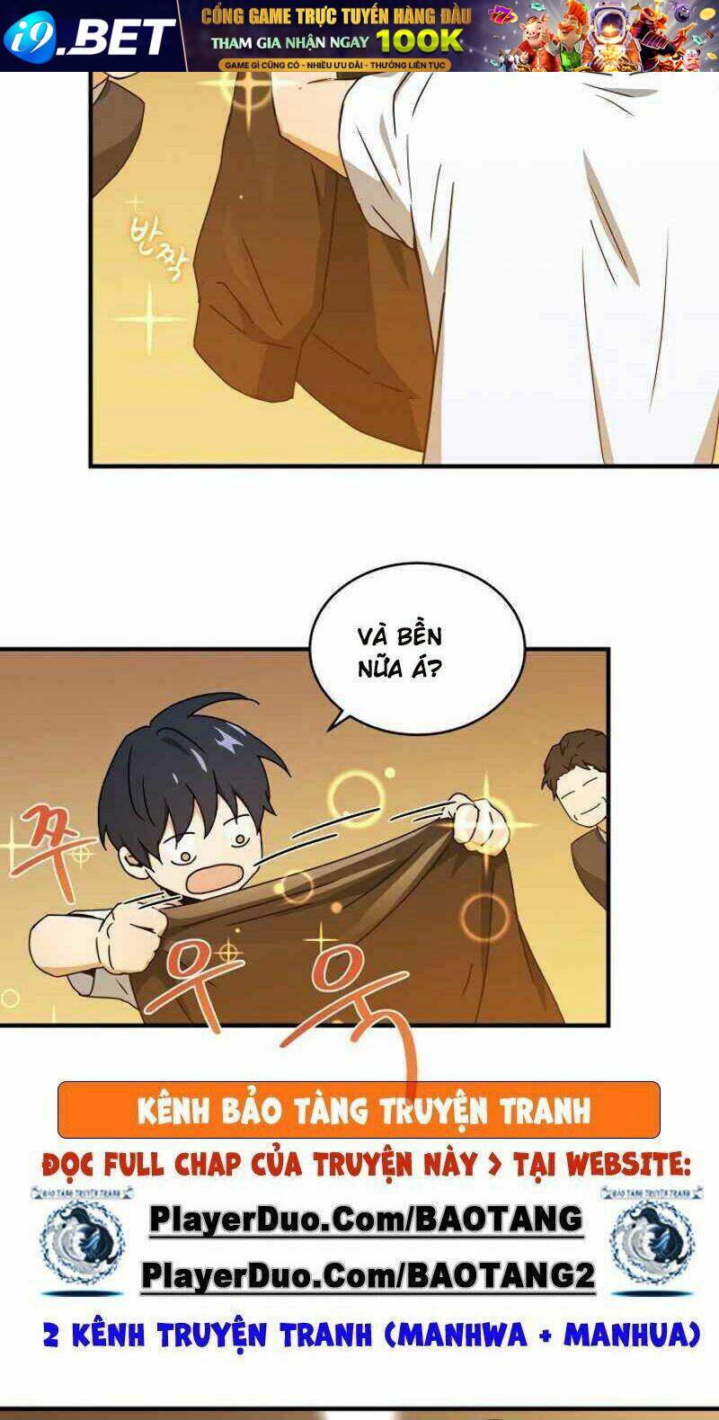 Sự Trở Lại Của Người Chơi Bị Đóng Băng - Chapter 5 - Page 52