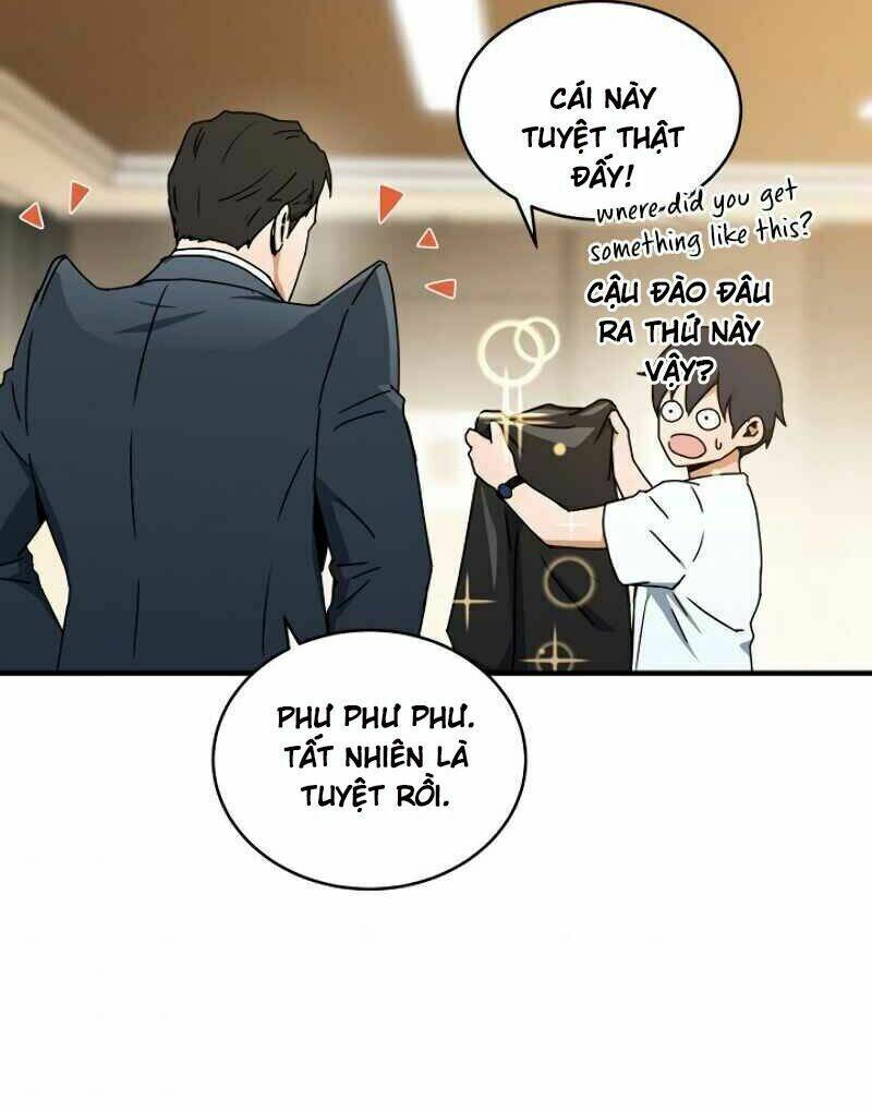 Sự Trở Lại Của Người Chơi Bị Đóng Băng - Chapter 5 - Page 53
