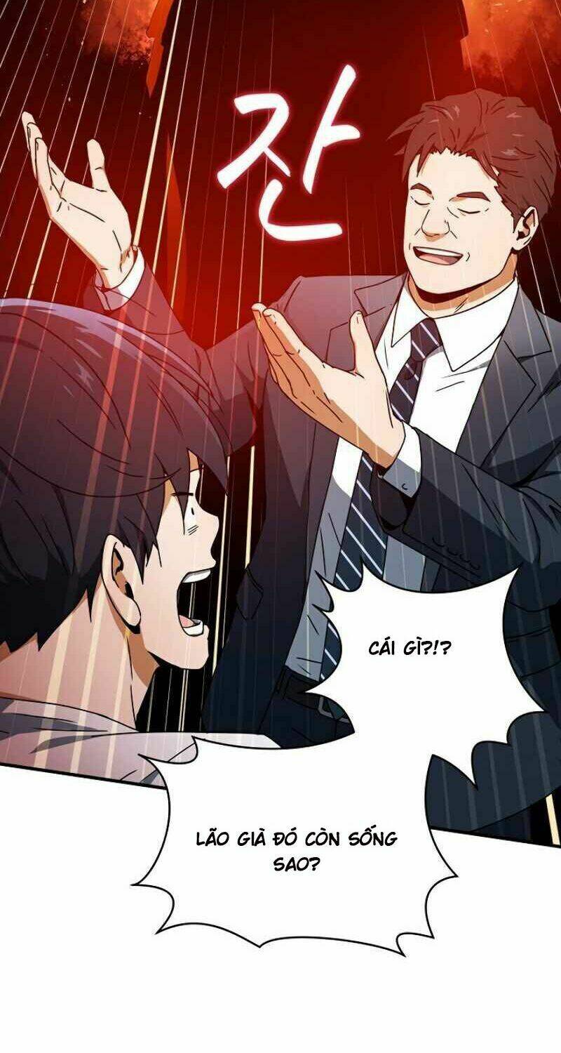 Sự Trở Lại Của Người Chơi Bị Đóng Băng - Chapter 5 - Page 55