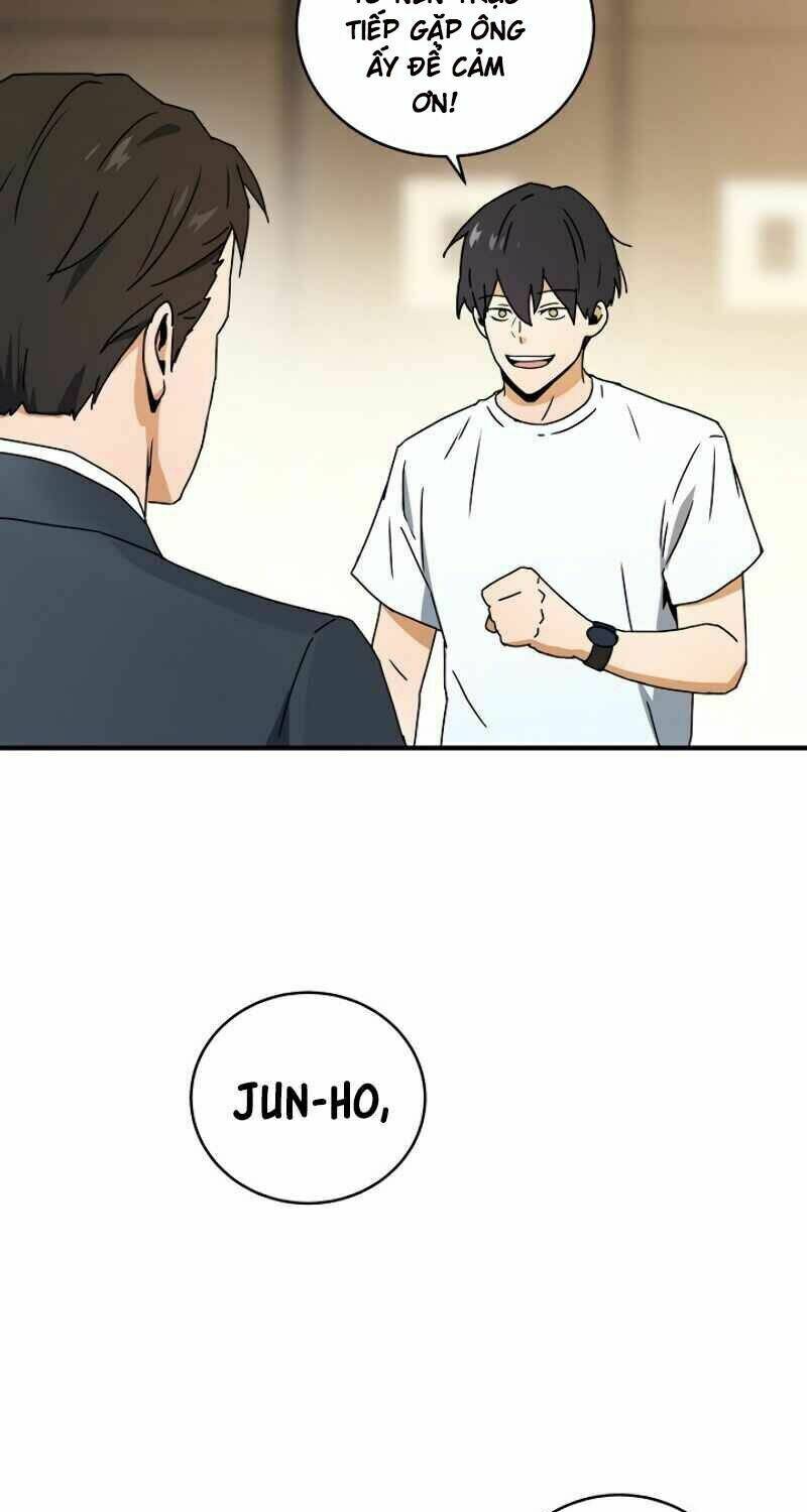 Sự Trở Lại Của Người Chơi Bị Đóng Băng - Chapter 5 - Page 58