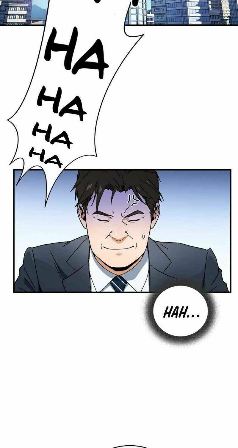 Sự Trở Lại Của Người Chơi Bị Đóng Băng - Chapter 5 - Page 5