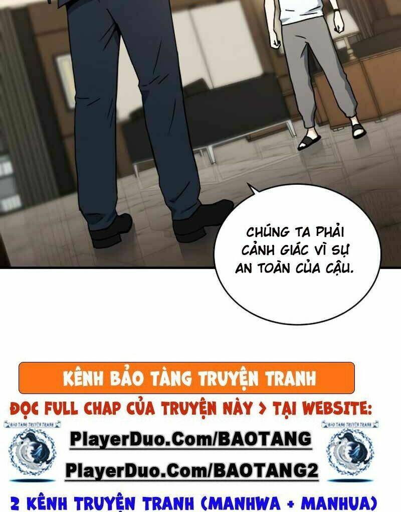 Sự Trở Lại Của Người Chơi Bị Đóng Băng - Chapter 5 - Page 60