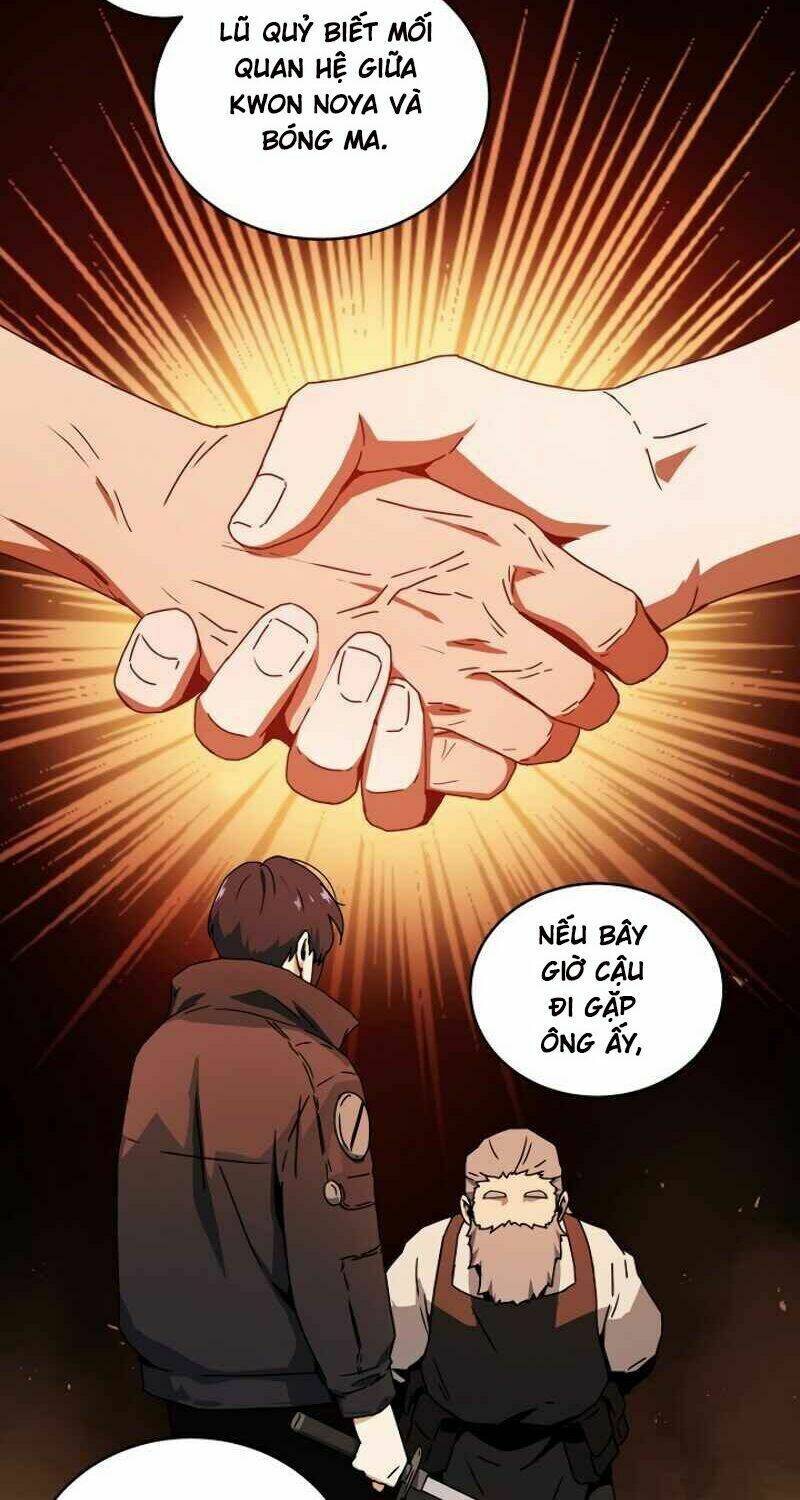 Sự Trở Lại Của Người Chơi Bị Đóng Băng - Chapter 5 - Page 64