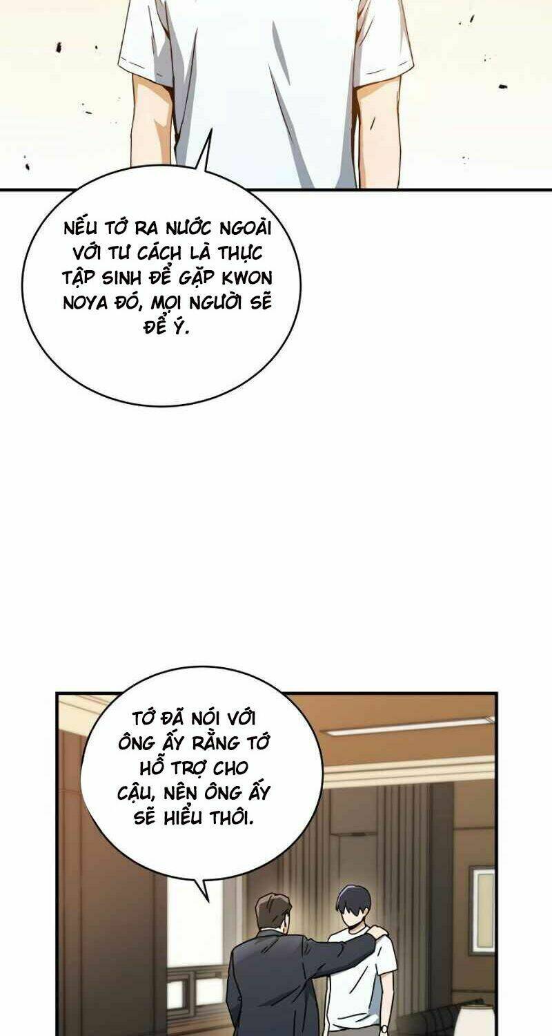 Sự Trở Lại Của Người Chơi Bị Đóng Băng - Chapter 5 - Page 66