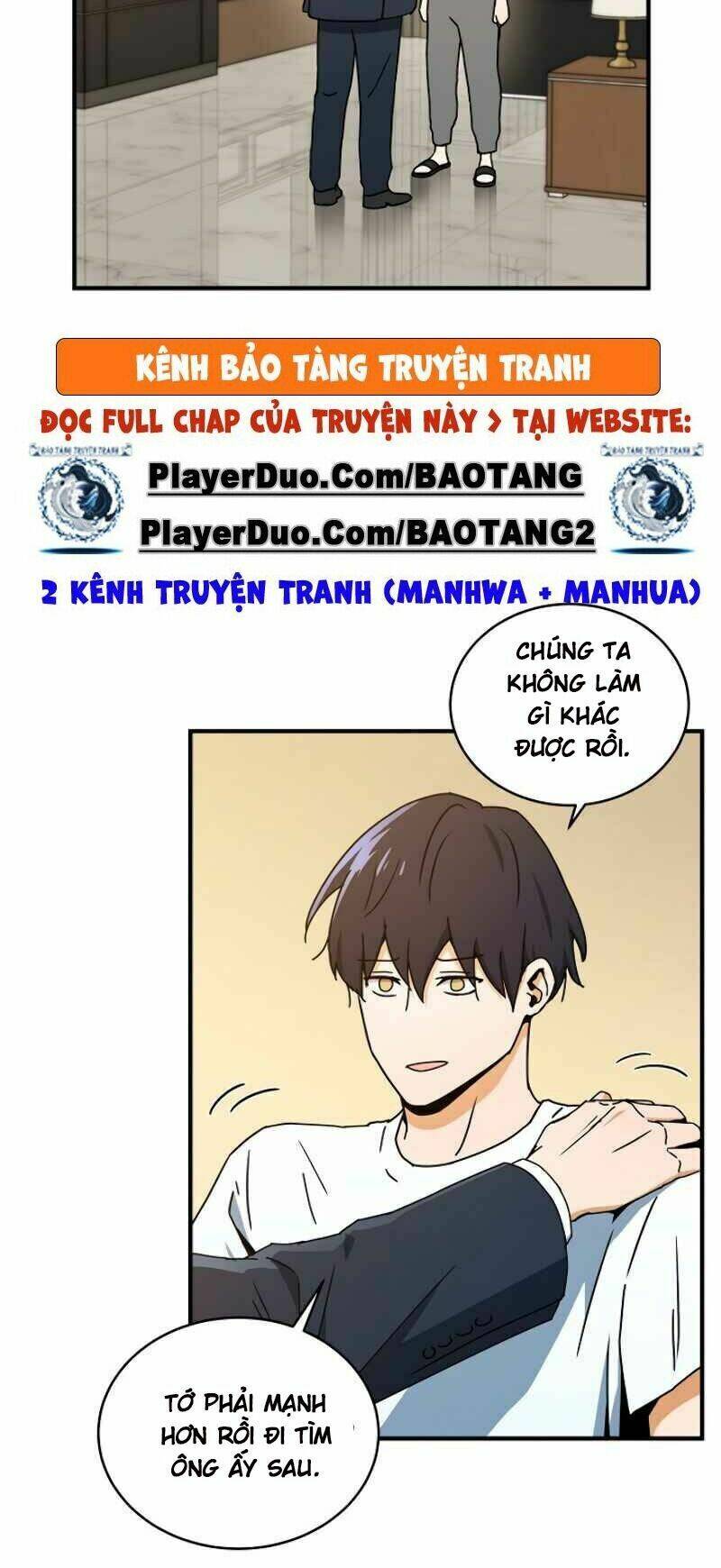 Sự Trở Lại Của Người Chơi Bị Đóng Băng - Chapter 5 - Page 67