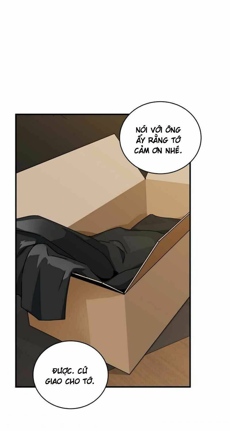 Sự Trở Lại Của Người Chơi Bị Đóng Băng - Chapter 5 - Page 68