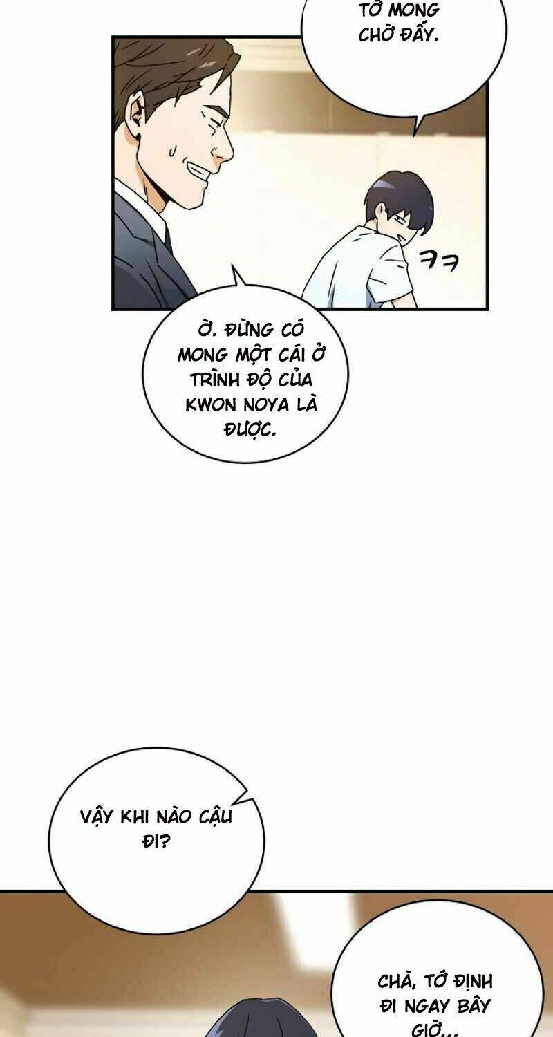 Sự Trở Lại Của Người Chơi Bị Đóng Băng - Chapter 5 - Page 70