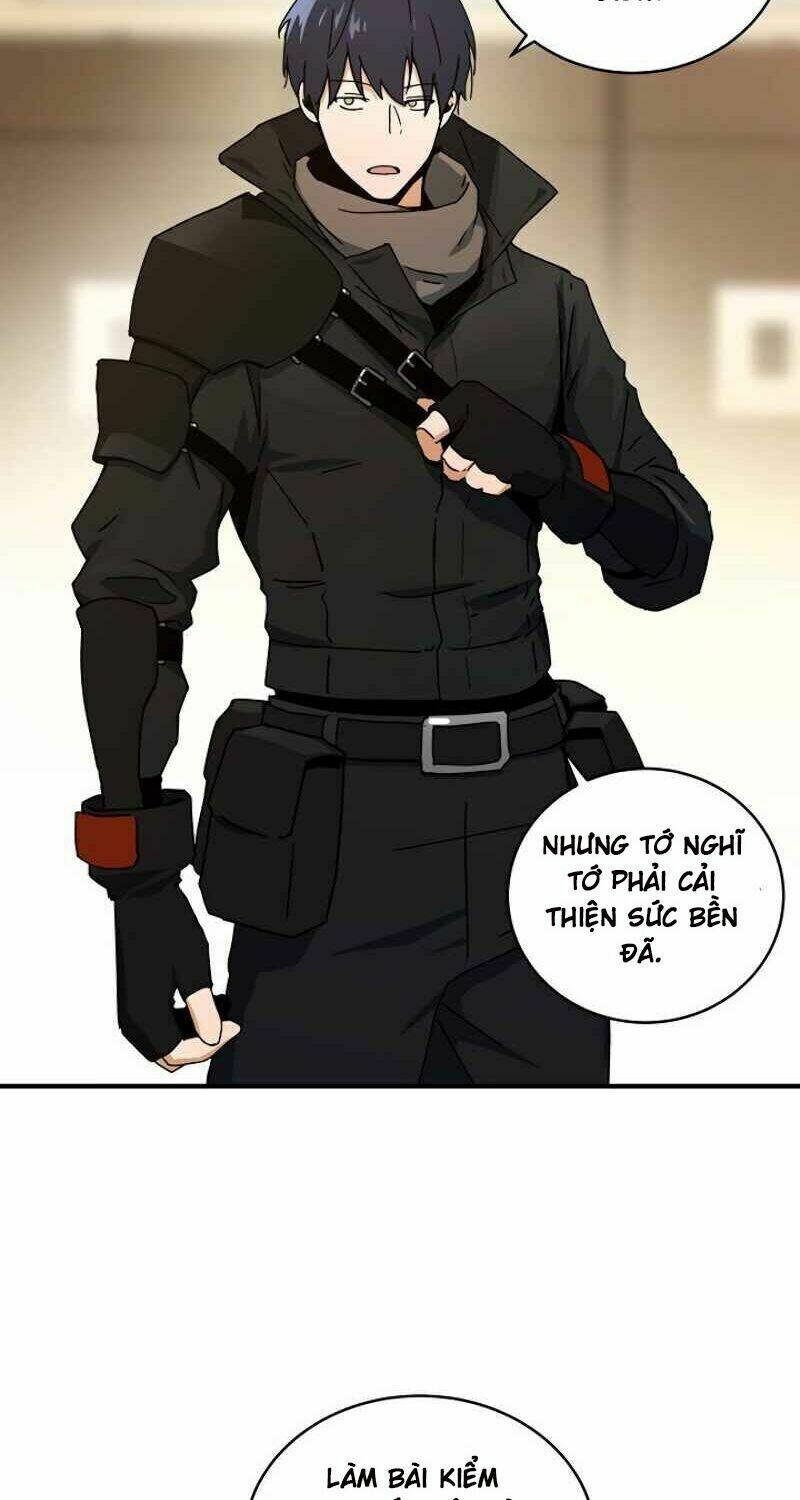 Sự Trở Lại Của Người Chơi Bị Đóng Băng - Chapter 5 - Page 71