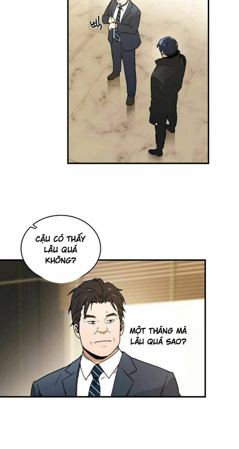 Sự Trở Lại Của Người Chơi Bị Đóng Băng - Chapter 5 - Page 73