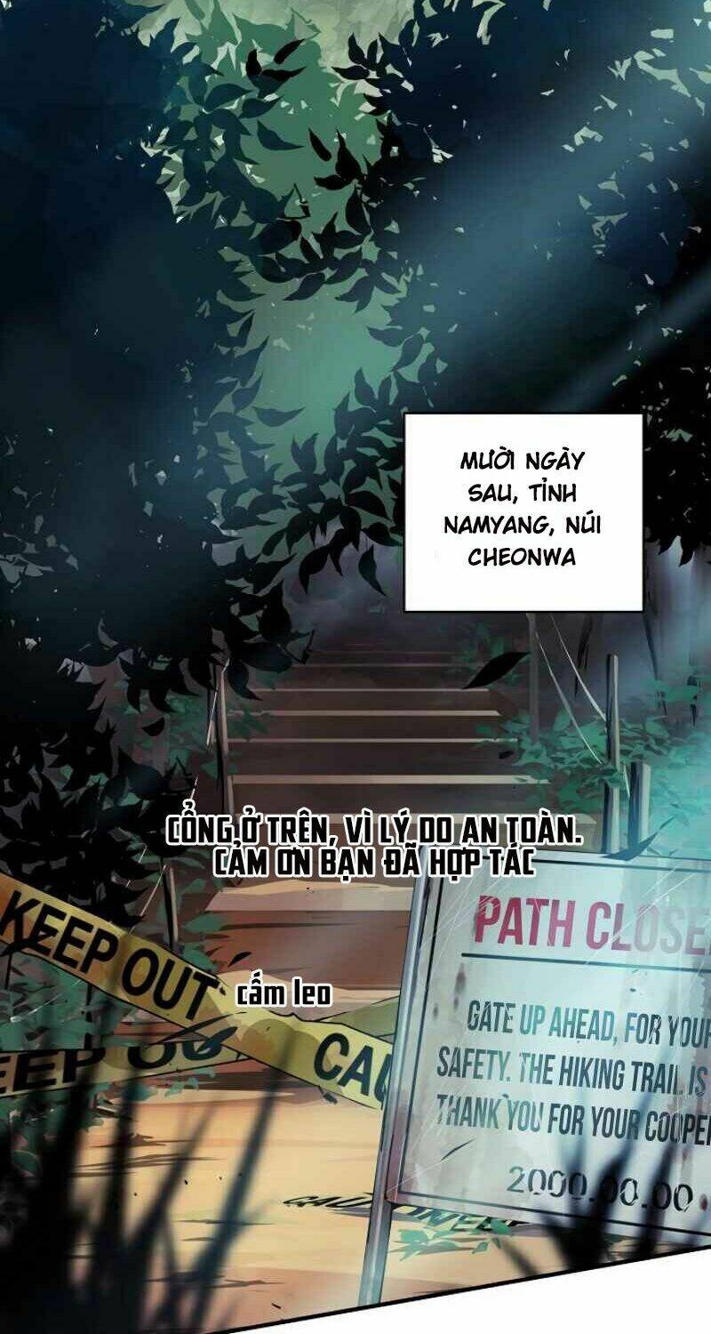 Sự Trở Lại Của Người Chơi Bị Đóng Băng - Chapter 5 - Page 75