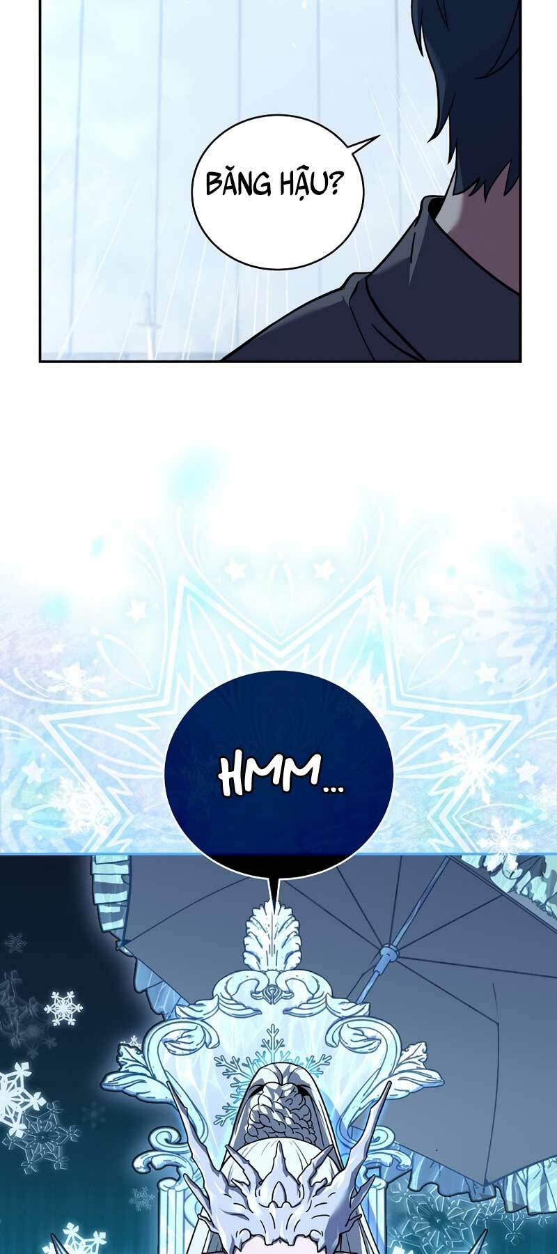 Sự Trở Lại Của Người Chơi Bị Đóng Băng - Chapter 50 - Page 9