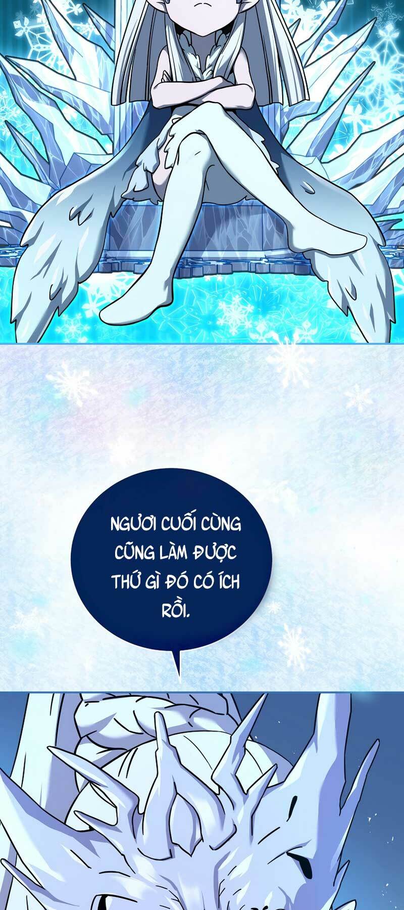 Sự Trở Lại Của Người Chơi Bị Đóng Băng - Chapter 50 - Page 10