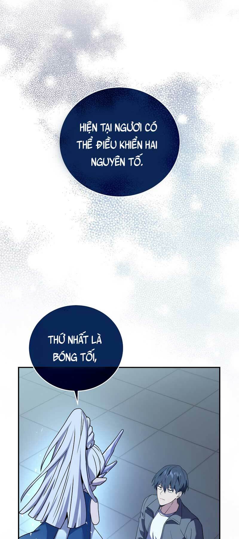 Sự Trở Lại Của Người Chơi Bị Đóng Băng - Chapter 50 - Page 14
