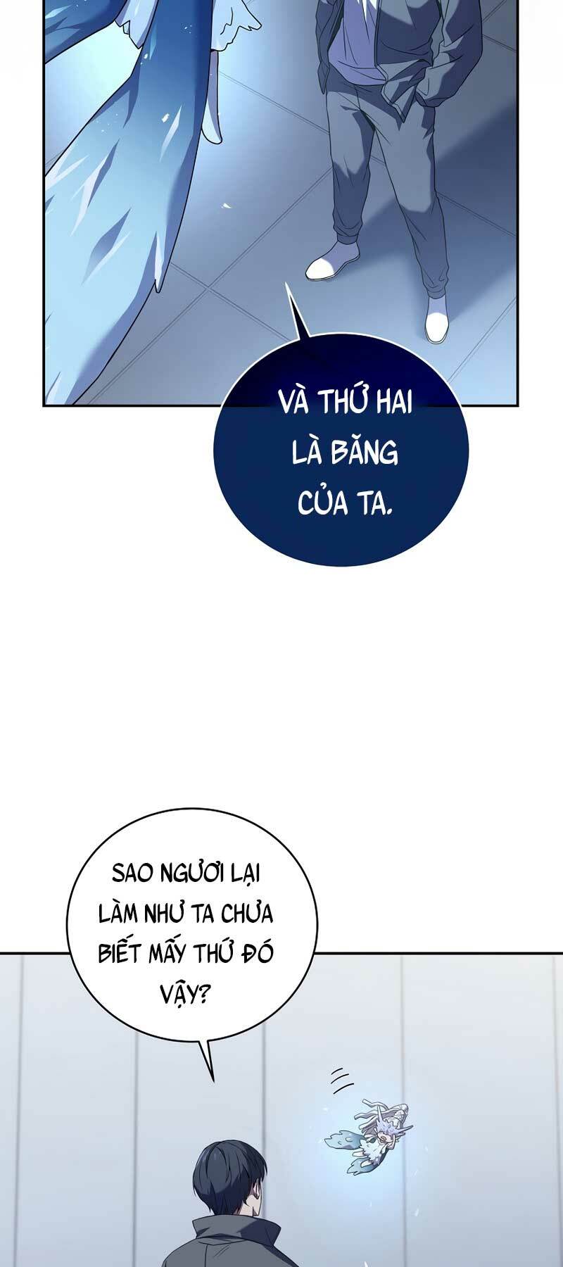 Sự Trở Lại Của Người Chơi Bị Đóng Băng - Chapter 50 - Page 15