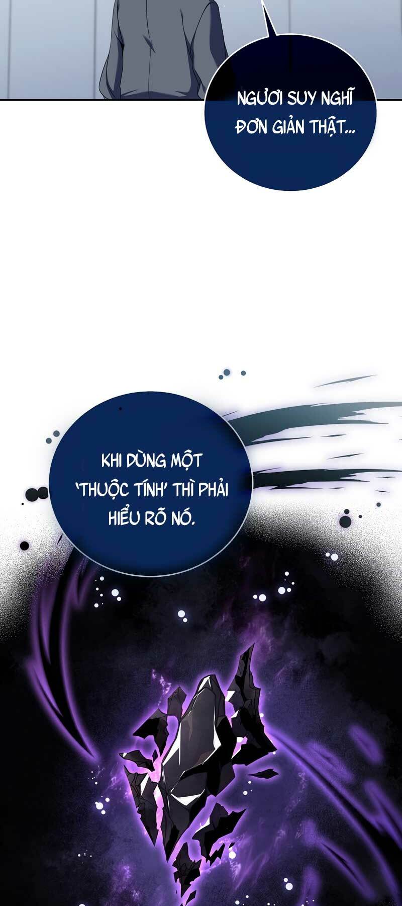 Sự Trở Lại Của Người Chơi Bị Đóng Băng - Chapter 50 - Page 16