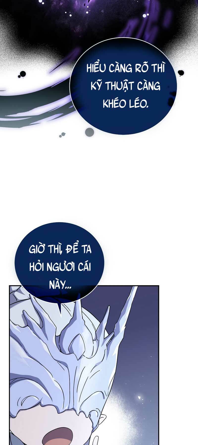 Sự Trở Lại Của Người Chơi Bị Đóng Băng - Chapter 50 - Page 17