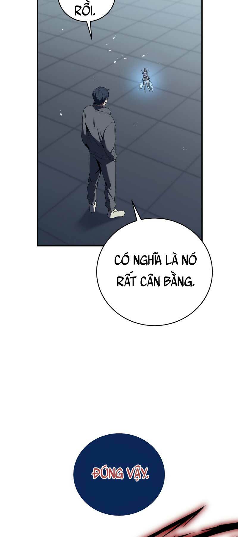 Sự Trở Lại Của Người Chơi Bị Đóng Băng - Chapter 50 - Page 25