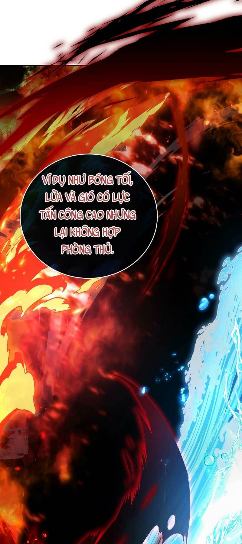 Sự Trở Lại Của Người Chơi Bị Đóng Băng - Chapter 50 - Page 26